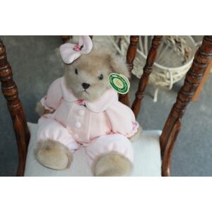 Bearington Bear: Heather Style # 1023